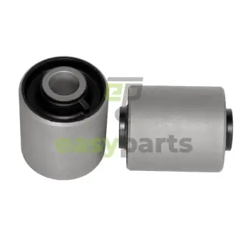 Сайлентблок переднього ричага, задній Mazda 626 91-97 18х53,6 BC GUMA BC1604