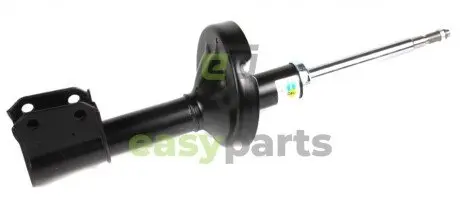 Амортизатор (передній) Renault Kangoo 97-08 - (тиск газу) (B4) BILSTEIN 22-111715