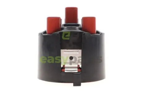 Кришка розподілювача запалювання VW Caddy II 1.6i 95-00 BOSCH 1 235 522 444