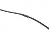 Датчик зносу гальмівних колодок (задніх) BMW 3 (E46) 98-05 (L=1340mm) BOSCH 1 987 474 944 (фото 3)