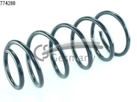 HD Пружина передн. Opel Omega B 2.0/2.2/2.5TDI/3.0 94- CS Germany 14774288