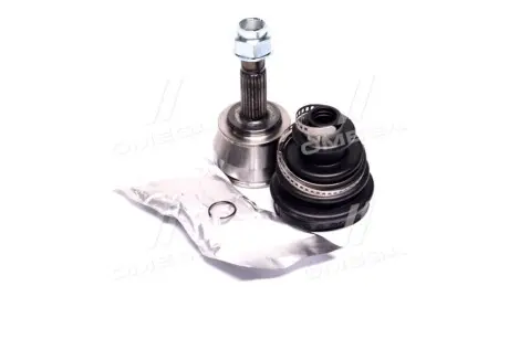 ШРКШ зовн. Fiat Doblo 1.2 8V/ 1.9D 00- Zz:22Zw: Denckermann C120121