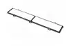 Фільтр салону BMW 1 (E81, E87, F20), 3 (E90), X1 (E94) Denckermann M110678 (фото 3)
