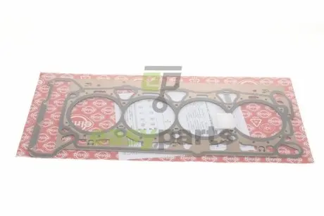 Прокладка ГБЦ Audi A6/Skoda Superb 1.8TSI/2.0TSI 04- (0.9mm) ELRING 685.662