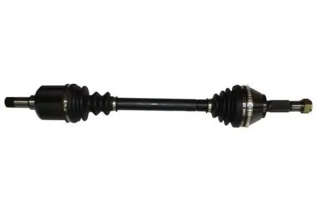 Полуось L.(-ABS) Jumper/Ducato/Boxer 18 L 762 35/41/54 FAST FT27044
