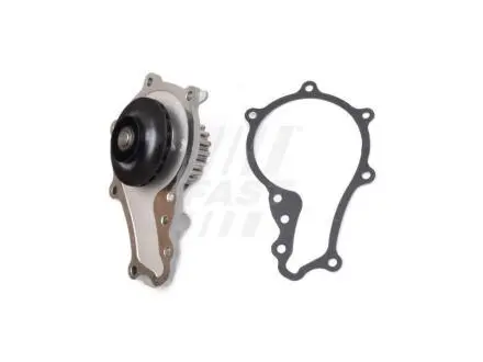 Водяна помпа Ford/Mazda/PSA/Volvo 1.6Hdi/1.6Tdci 04- FAST FT57160