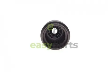 Пильник рейки рульової Audi A4 95-01/VW Passat 1.6-2.8 96-05 (75x75x200)(к-кт) GSP 540043S