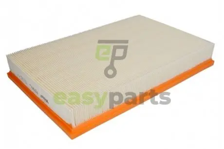Фільтр повітряний Audi A3, TT, VW Passat, 2,0-3,6, 03- HENGST FILTER E701L