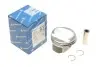 Поршень Audi A4/VW Passat 1.8 TFSI 07- (82.51mm/STD) KOLBENSCHMIDT 40 251 600 (фото 1)