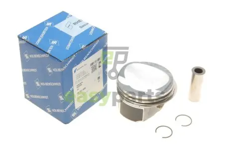 Поршень Audi A4/VW Passat 1.8 TFSI 07- (82.51mm/STD) KOLBENSCHMIDT 40 251 600