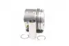 Поршень Audi A3/Skoda Fabia II/VW Caddy III/Golf V 1.9 TDI 03-10 (80.01mm/+0.50) (1-2 циліндр) KOLBENSCHMIDT 40 421 620 (фото 1)
