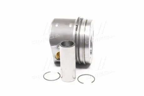 Поршень Audi A3/Skoda Fabia II/VW Caddy III/Golf V 1.9 TDI 03-10 (80.01mm/+0.50) (1-2 циліндр) KOLBENSCHMIDT 40 421 620