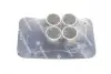 Втулка шатуна VW Caddy 1.4/1.6 95-04 (к-кт 4 шт) (d=17mm) KOLBENSCHMIDT 77 199 690 (фото 3)