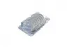 Вкладиші шатунні Opel Agila/Astra G/H/Combo/Corsa B/C/D/Meriva A 1.2/1.4 16V 98-14 (+0.25) KOLBENSCHMIDT 77 557 610 (фото 3)