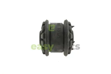 Сайлентблок важеля (переднього) Audi 80/90 -94/VW Passat -88 (попер.) LEMFORDER 10125 02