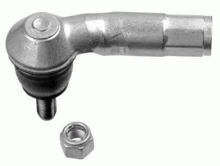 Наконечник кермової тяги лiвий Audi/VW Passat/Golf 03- LEMFORDER 35279 01