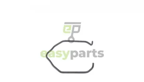 Помпа води MB E-class (W211/W212) 06-, M273 INA 538 0236 10