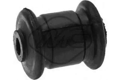 Опора двигуна Fiat Punto 1.2 60, 1.2 80, 1.8 HGT 1999- Metalcaucho 00547