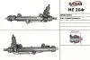 Рульова рейка з ГУР відновлена MERCEDES C W 203 2000-2007 MSG ME 204R (фото 1)