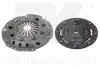 К-кт зчеплення 228mm Ford Focus 1,8DI,TDDi 10.98-11.04 NK 132586 (фото 1)