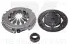 К-кт зчеплення Opel Astra 1.6 1.6I 91-, Corsa 1.6 -93 NK 133613 (фото 1)