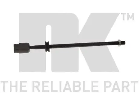 Кермова тяга ліва/права без г/п (370 mm) VW Passat 88- NK 5034737
