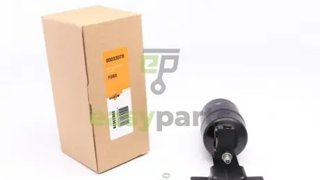 Осушувач кондиціонера VW Sharan 95-10/Ford Galaxy 95-06 NRF 33078