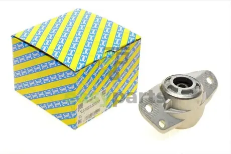 Подушка амортизатора (заднього) Audi A3/Seat Leon/ToledoIII/VW Golf/Jetta/Passat/Sharan/Tiguan 05- SNR NTN KB957.07