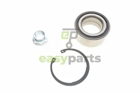 Підшипник маточини (передньої) Honda Accord 08- (52x91x40) (к-кт) SNR NTN R174.97
