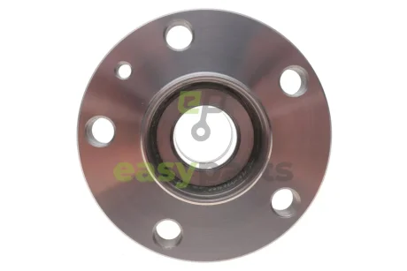 Підшипник маточини (задньої) Fiat Scudo/Peugeot Expert (-ABS) SNR NTN TGB40189S04