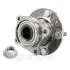 Подшипник ступицы зад. MAZDA CX-7 2.2D/2.3 06.09-03.13 Optimal 942304 (фото 3)