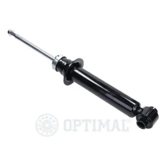 Ам-тор перед. Citroen C5 1.8 16V, 2.0 HDI, 2.7 HDI 08- Optimal A-3615G