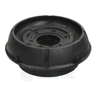 Фото 1 - подушка опорна ам-тора перед. Renault Clio, Kangoo 98- Optimal F8-5496 Подушка опорна ам-тора перед. Renault Clio, Kangoo 98- Optimal F8-5496 (фото 1)