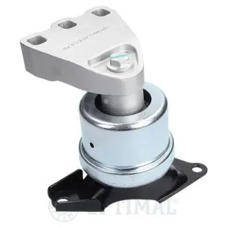 Опора двигателя перед. права гидро VW T5 1.9D/2.0 04.03- Optimal F8-7967