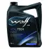 Моторное масло Vitaltech 5W-40 синтетическое 5 л Wolf 8311291 (фото 1)
