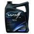 Моторне масло Vitaltech 5W-50 синтетичне 5 л Wolf 8314728 (фото 1)