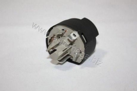 Контактна група Opel Corsa B/Astra F/Vectra A/Omega B DELLO / AUTOMEGA 150091210 (фото 1)