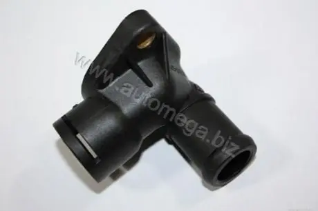 Патрубок сис-ми охолодження Audi 80/ A6 1.9 TDI 91-97 DELLO / AUTOMEGA 160054610