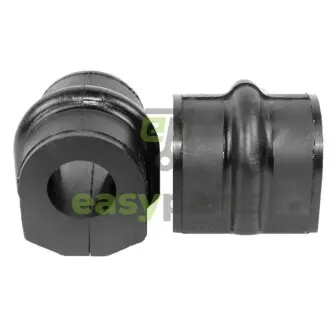 Ø 17.5mm Втулка стабілізатора зад. Nissan X-trail 01- BC GUMA BC2622