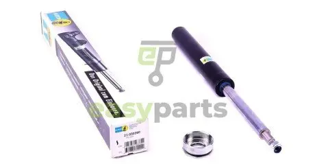 Амортизатор (передній) Audi 100/200 76-90/A6 -97- (тиск газу) (B4) BILSTEIN 21-030390