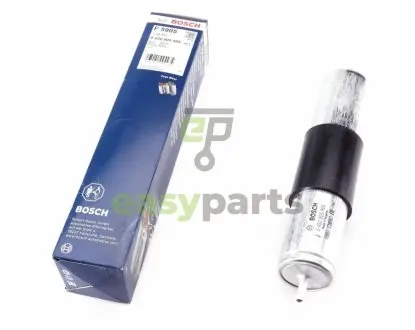 Фільтр паливний BMW 316i-328 94- BOSCH 0 450 905 905