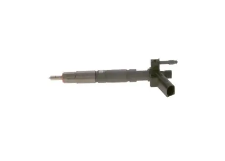 Пезоэлектрический CR инжектор BMW 2.0D/3.0D 03.07-12.15 BOSCH 0 986 435 411