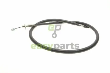 Трос ручника (R) MB Sprinter 408-416/VW LT 46 96- (1525mm) BOSCH 1 987 477 858