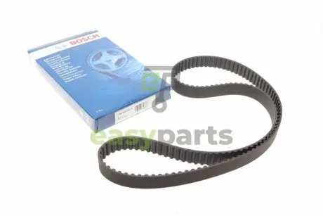 Ремінь ГРМ VW Caddy/Golf 1.9TDI/SDI 95-05/Skoda Octavia/Fabia 1.9TDI/SDI 97-10 (25x141z) BOSCH 1 987 949 578