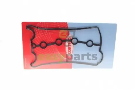 Прокладка кришки клапанів Daewoo Nexia/Espero 1.5 16V 93-99 CORTECO 440003P
