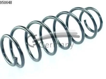 (12.0X148X359) Пружина перед. VW Passat 81-88 1.3-1.8 CS Germany 14950648