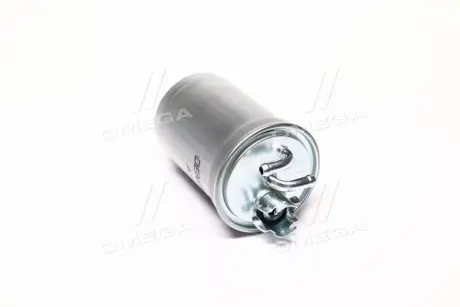 Фільтр паливний VW 1,6/1,9D/TD/TDI 87- (з підігрівом) Denckermann A120004