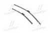 Щітки склоочисника Flat 600/450mm Kia Cee`d/Hyundai i30 07- Denckermann VD10004 (фото 1)