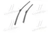 Щітки склоочисника Flat 600/450mm Kia Cee`d/Hyundai i30 07- Denckermann VD10004 (фото 4)