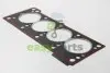 Прокладка Г/Б Renault Megane/Kangoo 1.4 E6J/E7J Z 97- Dph 1251091 (фото 1)